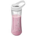 Clatronic mélangeur de smoothie 250 w blanc sm 3593
