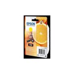 Epson cartouche t3344 - oranges - jaune