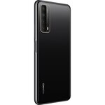 Huawei psmart 2021 midnight black