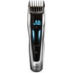 Philips tondeuse à cheveux "series 9000" noir et argenté hc9450/20
