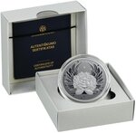 Pièce de monnaie en Argent 2 Dollars g 31.1 (1 oz) Millésime 2025 LITTLE ANGEL