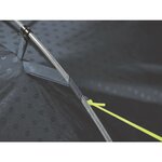 Outwell Tente tunnel Earth 4 4 personnes Bleu