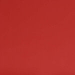 vidaXL Fauteuil de massage Rouge bordeaux Similicuir