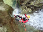 SMARTBOX - Coffret Cadeau Session de canyoning de 3h30 près de Grenoble -  Sport & Aventure