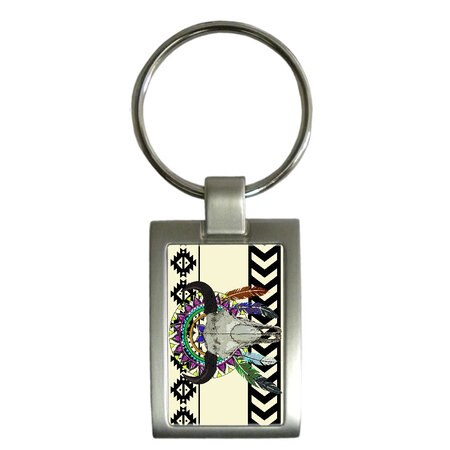 Porte clef us life by cbkreation