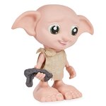 Spin Master 6069165 - Wizarding World Harry Potter - Poupée interactive