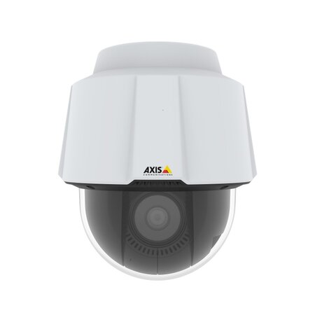 Axis p5655-e 50hz 360 32x optical zoom