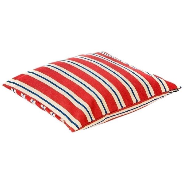 Coussin 100  coton 50 cm faro