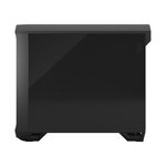 Boîtier PC - FRACTAL DESIGN - Torrent Nano RGB Black TG Light Tint - Noir