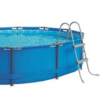 Bestway Échelle de piscine 2 marches 84 cm