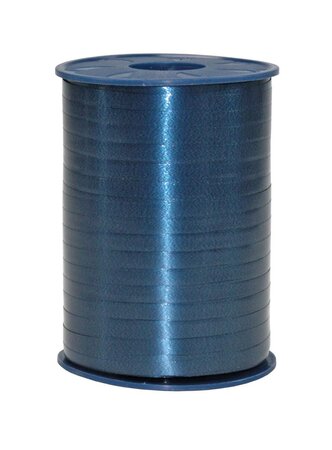 Bolduc america 500-m-bobine 5 mm bleu nuit