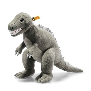 Steiff 067136 - Peluche - Thaisen T-Rex