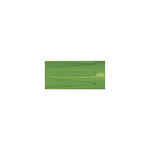 Crayon - feutre acrylique  vert poison  Pointe ronde 2 - 4mm  avec soupape