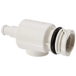 Corps de prise d29 pour robot polaris 180-480