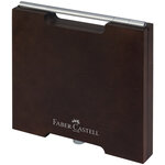 Crayons de couleur Albrecht Dürer coffret bois de 72 FABER-CASTELL
