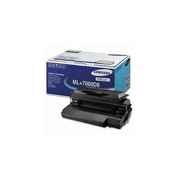 Samsung 7000d8 toner noir ml7000d8