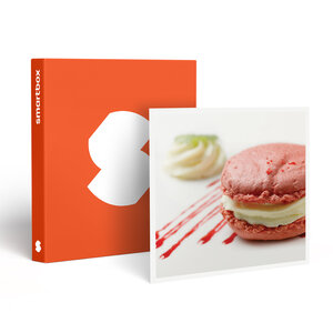 SMARTBOX - Coffret Cadeau Gault&Millau : menu 3 plats et bouteille de vin au Mesturet à Paris en duo - Gastronomie