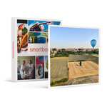 SMARTBOX - Coffret Cadeau Vol en montgolfière pour 2 au-dessus des gorges du Verdon avec buffet campagnard -  Sport & Aventure