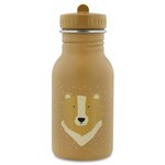 Gourde marron 350ml - Mr. Bear