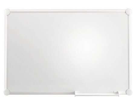 Tableau blanc 2000 MAULpro blanc 60 x 90 cm Blanc MAUL