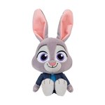 Jazwares ZOTP0033 - Peluche Zootropolis de 20 cm - assortiment de modèles