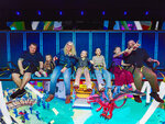 SMARTBOX - Coffret Cadeau Legoland® Billund : billets pour 1 adulte -  Sport & Aventure