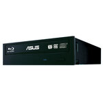 Asus bc-12d2ht lecteur de disques optiques interne blu-ray dvd combo noir