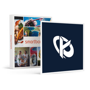 SMARTBOX - Coffret Cadeau Bon d'achat de 49 90 € à valoir sur l'e-shop de la Karmine Corp -  Sport & Aventure