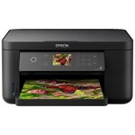 Epson imprimante multifonction 3-en-1 expression xp-5100jet d'encrewifi directrecto/versolecteur cartesecan6.1 cm