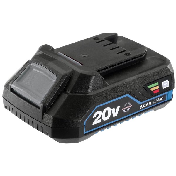 Draper Tools Batterie gamme d'échange de puissance Storm Force 2Ah 20V