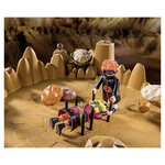 Combat Épique Naruto contre Pain - Ensemble de Figurines 70667
