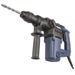 Perforateur électro-pneumatique 850 w ferm hdm1028