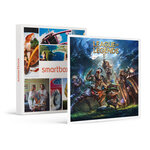 SMARTBOX - Coffret Cadeau League of Legends : bon cadeau de 20 euros -  Multi-thèmes