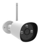 Caméra de surveillance outdoor Cleverdog