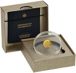 Monnaie ANGEL DREAM 1/10 Oz Or 25$ Niue 2026 (PRÉCOMMANDE)