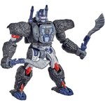 Transformers Generation War for Cybertron - Optimus Primal Voyager