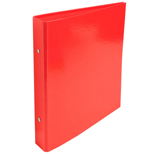Classeur A5 2anx 25mm Iderama assorti EXACOMPTA