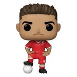 Figurine Funko Pop! Football: Liverpool - Roberto Firmino