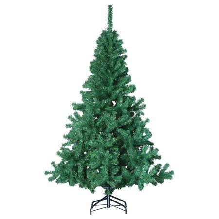 Féerie Christmas Sapin de Noël artificiel Vert 180cm