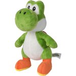 Simba Toys 109231009 - Super Mario Peluche 20 cm modèle aléatoire