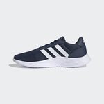 ADIDAS Baskets de Running LITE RACER 2.0 Homme Bleu marine