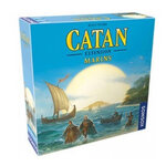 Catan Extension jeu de base Marin