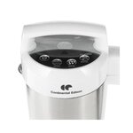 CONTINENTAL EDISON - CESP800W - Blender Chauffant - Blanc - 800W - 1,6 litre