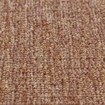 vidaXL Tapis Antidérapants pour Escaliers 15 Pièces Jaune 60 x 25 cm PP