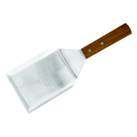 Spatule à retourner l 300 mm - stalgast -  - inox 110x300xmm