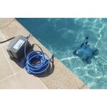 ROBOTCLEAN 2 -Robot électrique nettoyeur de fond de piscine