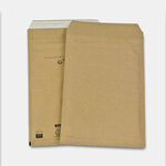 Enveloppes à bulles recyclées RENEW D/4 format 180x265 mm