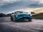 SMARTBOX - Coffret Cadeau Stage de pilotage : 2 tours sur le circuit de Nogaro école en Aston Martin Vantage F1 Edition -  Sport & Aventure