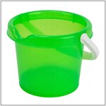 Simba Toys 107106529 - Sceau de plage ou bacs à sable