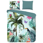 Pure Housse de couette AVA 140x200/220 cm